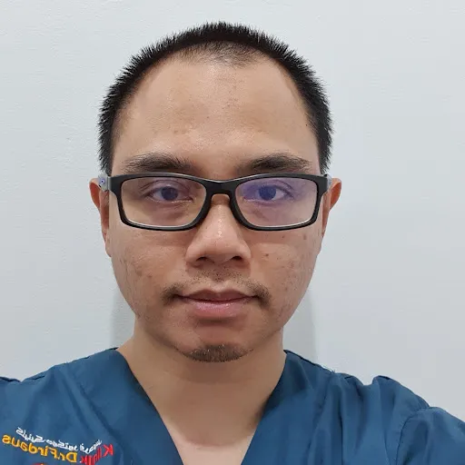 abdul hafizh mohd zubir