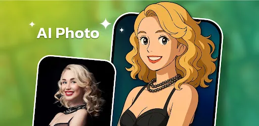 AI Photo Editor - AI Morph background