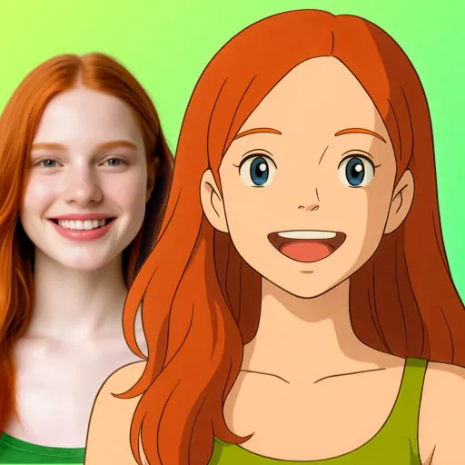 AI Photo Editor - AI Morph icon