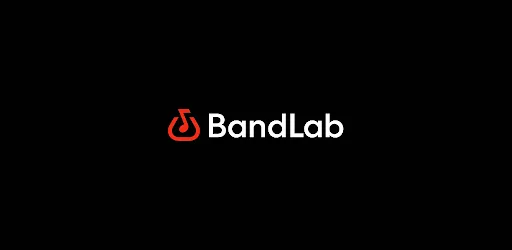 BandLab – Music Making Studio background