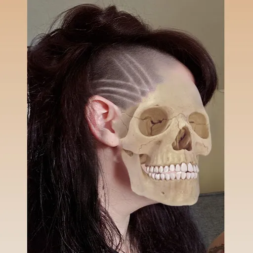 Stephane Bakos Damnit