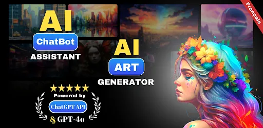 EXP AI - Chatbot AI Asistant background