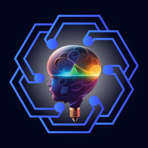 EXP AI - Chatbot AI Asistant icon