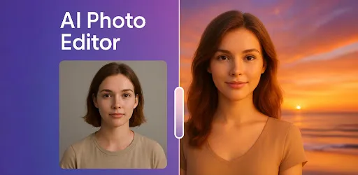 Magic Eraser - Remove Objects background