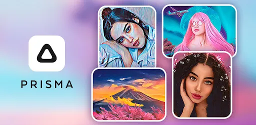 Prisma Art Effect Photo Editor background