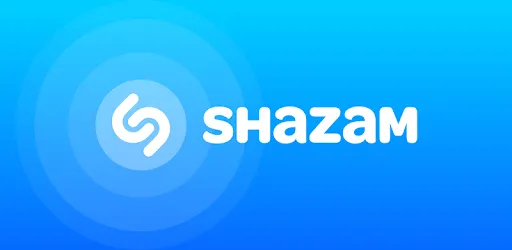 Shazam: Find Music & Concerts background
